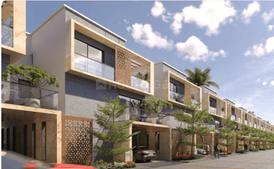Image of 2400 Sq.ft 4 BHK Villa for sale in Yelachanayakanapura, Bengaluru for Rs. 24000000