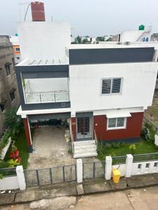 Image of 2400 Sq.ft 3 BHK Independent House for sale in New Town, Kolkata for Rs. 14000000