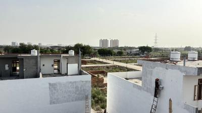 Image of 876 Sq.ft Residential Plot / Land for sale in Khatu Dham Enclave, Raj Nagar Extension, Ghaziabad for Rs. 3104000