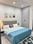 Block C, Sushant Lok Phase 1 Bedroom 3