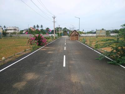 Image of 710 Sq.ft Residential Plot / Land for sale in Kolappancheri, Chennai for Rs. 2982001