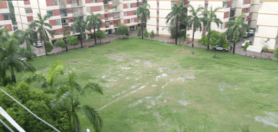 Image of 750 Sq.ft 2 BHK Apartment / Flat for sale in Kendriya Vihar, Kaikhali, Kolkata for Rs. 4640000