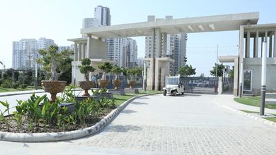 Image of 2950 Sq.ft 4 BHK Apartment / Flat for sale in Great Value Sharanam, Sector 107, Noida for Rs. 42500000