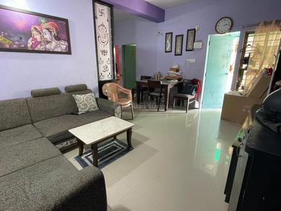 Hall Image of 1400 Sq.ft 3 BHK Apartment / Flat for sale in Akshar Paradise Apartments, Atladara Vadodara for Rs. 3800000