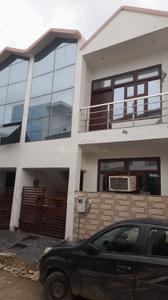 Image of 945 Sq.ft 3 BHK Villa for sale in Kalwari, Agra for Rs. 5800000