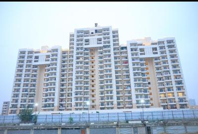 Image of 865 Sq.ft 2 BHK Apartment / Flat for sale in Pareena Mi Casa, Sector 68, Gurgaon for Rs. 11490000