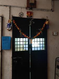 Hall Image of 525 Sq.ft 1 BHK Apartment / Flat for sale in Fursungi Pune for Rs. 3000000