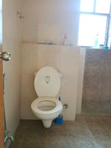 Common Bathroom Image of 1184 Sq.ft 3 BHK Apartment / Flat for sale in Primarc Southwinds, Rajpur Kolkata for Rs. 8800000