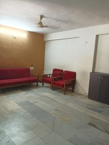 Living Room Image of 1170 Sq.ft 2 BHK Apartment / Flat for sale in Ambawadi Ahmedabad for Rs. 5500000
