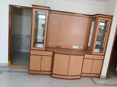 Hall Image of 1500 Sq.ft 3 BHK Apartment / Flat for sale in Himayath Nagar Hyderabad for Rs. 10500000