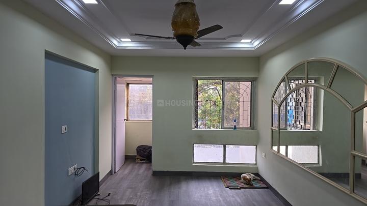 Tirupati Towers Living Room 1