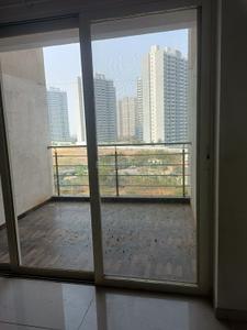 Balcony Image of 1050 Sq.ft 2 BHK Apartment / Flat for sale in Kolte Patil Life Republic R4, Nerhe Pune for Rs. 7900000