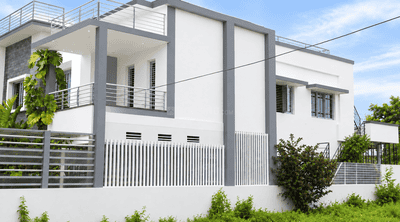 Image of 1600 Sq.ft 3 BHK Builder Floor for rent in Bogadi, Mysore for Rs. 22000
