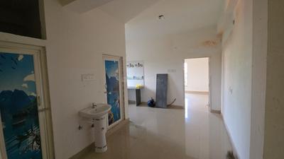 Living Room Image of 770 Sq.ft 2 BHK Apartment / Flat for sale in Natagarh Kolkata for Rs. 2200000