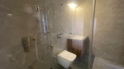 Image of 1184 Sq.ft 2 BHK Apartment / Flat for rent in Monte South, Byculla, Mumbai for Rs. 155000
