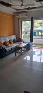 Hall Image of 1334 Sq.ft 2 BHK Apartment / Flat for sale in Sagar Pulmars, Kodailbail Mangalore for Rs. 9000000