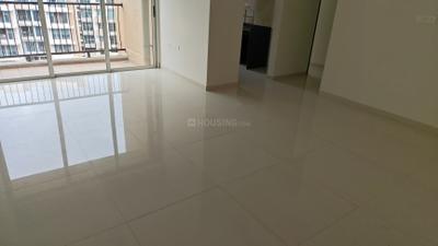 Living Room Image of 1450 Sq.ft 2.5 BHK Apartment / Flat for sale in Marathon Nexzone Antilia 2, Panvel Navi Mumbai for Rs. 13500000