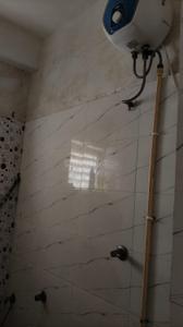 Bathroom Image of 1800 Sq.ft 4 BHK Penthouse for sale in The Planet The Planet 1, Bill Vadodara for Rs. 5670000