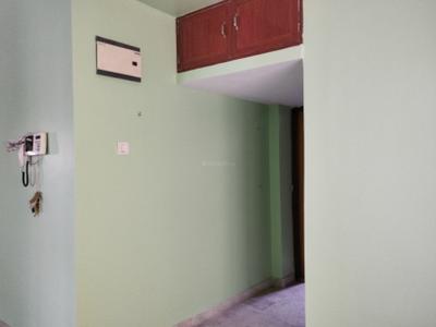 Dining Area Image of 1082 Sq.ft 3 BHK Apartment / Flat for rent in Prudent Prana, Rabindra Nagar Kolkata for Rs. 20000