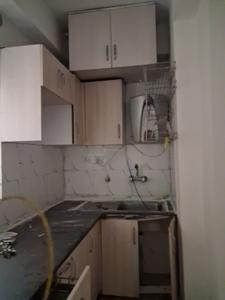Kitchen Image of 930 Sq.ft 2 BHK Apartment / Flat for sale in Supertech Cape Town, Sector 74 Noida for Rs. 8700000