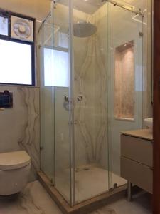 Bedroom One Image of 2700 Sq.ft 4 BHK Builder Floor for sale in Sushant Lok Phase 1 Gurgaon for Rs. 39500000