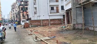 Image of 1160 Sq.ft 3 BHK Apartment / Flat for sale in Green Leaf, Rajarhat, Kolkata for Rs. 5220000
