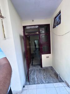 Hall Image of 500 Sq.ft 1 BHK Apartment / Flat for sale in Dilshad Garden New Delhi for Rs. 2635000
