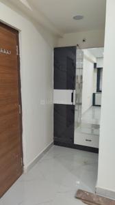 Bedroom Image of 1420 Sq.ft 3 BHK Apartment / Flat for sale in Trusted Walls Krishna Meridian, B N Reddy Nagar Hyderabad for Rs. 10000000
