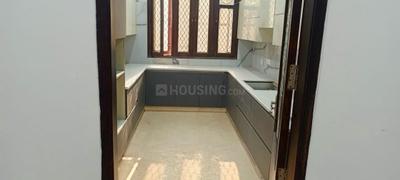 3 BHK Independent Builder Floor