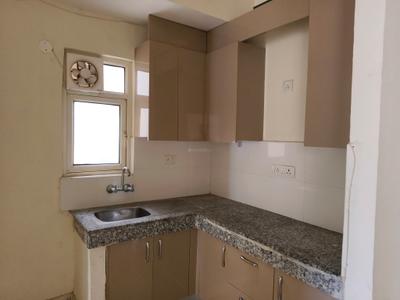 Kitchen Image of 1100 Sq.ft 3 BHK Apartment / Flat for sale in GLS Avenue 51, Sector 92 Gurgaon for Rs. 7100000