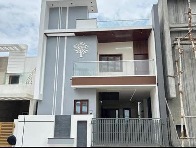 Image of 950 Sq.ft 2 BHK Independent House for sale in Ambattur, Chennai for Rs. 4750000
