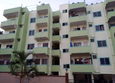 2 BHK Flat