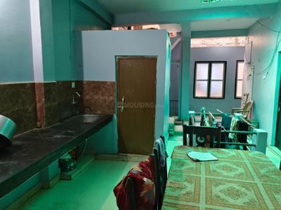 Kitchen Image of 1440 Sq.ft 5 BHK Independent House for sale in Jajmau Kanpur for Rs. 5200000