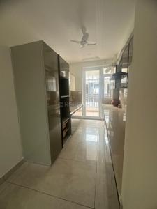 Hall Image of 1550 Sq.ft 3 BHK Apartment / Flat for rent in Golden Era Homes, Nagla Zirakpur for Rs. 26000