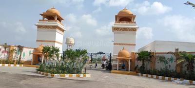 Image of 1350 Sq.ft Residential Plot / Land for sale in Mahapura, Jaipur for Rs. 3437325