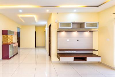 3 BHK Flat