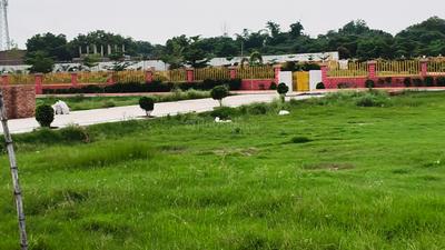 Image of 900 Sq.ft Residential Plot / Land for sale in Ramaipur, Kanpur for Rs. 1700000
