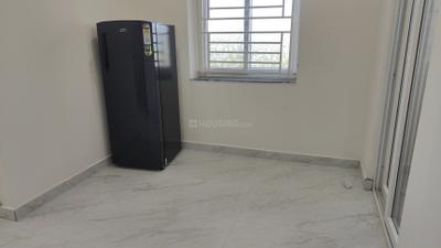 Bedroom Image of 1350 Sq.ft 2 BHK Apartment / Flat for rent in Gachibowli Hyderabad for Rs. 42000