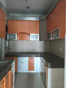 Kitchen Image of 1152 Sq.ft 3 BHK Apartment / Flat for sale in ABA Coco County, Noida Extension Greater Noida for Rs. 13000000