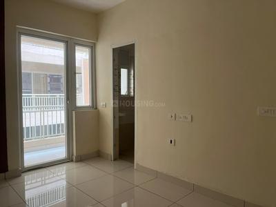 Bedroom Image of 828 Sq.ft 2 BHK Apartment / Flat for sale in Windlass River Valley, Kuwan Wala Dehradun for Rs. 5300000