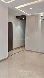 Hall Image of 1450 Sq.ft 3 BHK Builder Floor for sale in Jangpura New Delhi for Rs. 80000000