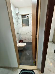 Bathroom Image of Navkar Living  in Kurla East, Mumbai