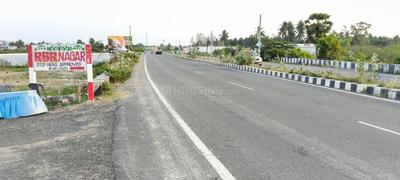 Image of 600 Sq.ft Residential Plot / Land for sale in Mahabalipuram, Chennai for Rs. 960000