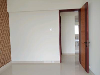 Bedroom Image of 1265 Sq.ft 2 BHK Apartment / Flat for sale in Paradise Sai Miracle, Kharghar Navi Mumbai for Rs. 15000000
