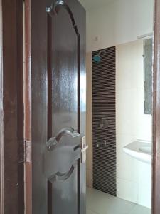 Bedroom One Image of 1774 Sq.ft 3 BHK Apartment / Flat for sale in Amrapali Platinum, Sector 119 Noida for Rs. 16000000