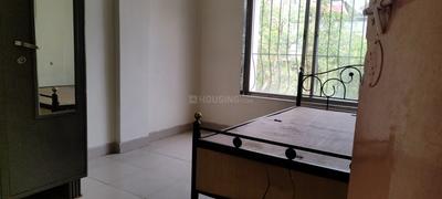 BU Bhandari Planet Millenium Apartment Bedroom 2