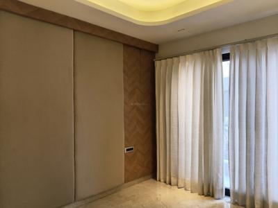 4 BHK Independent Builder Floor