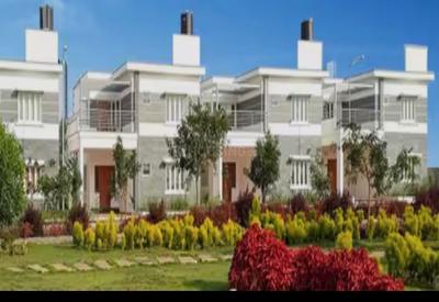 Image of 1200 Sq.ft 3 BHK Villa for sale in Chandapura, Bengaluru for Rs. 15500000