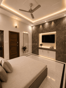 Bedroom Image of 2599 Sq.ft 7 BHK Villa for sale in Danda Dhoran Dehradun for Rs. 45000000