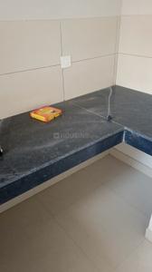 Kitchen Image of 1137 Sq.ft 2 BHK Apartment / Flat for sale in Eldeco Live By The Greens Phase 1, Sector 150 Noida for Rs. 13500000